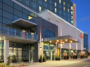 Crowne Plaza Hotel Blanchardstown by IHG
