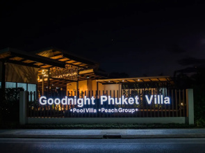 Goodnight Phuket Villa