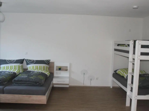 Ferienwohnung Pusteblume