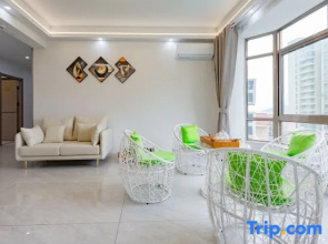 Wenzhou Offshore Homestay