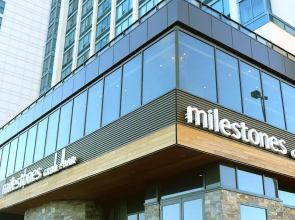 Niagara Falls Marriott on the Falls