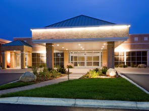 Best Western Plus Willmar