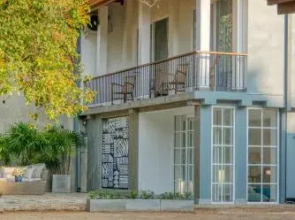 Gracien Villa