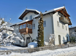 Alpine Homes - Haus Haggenmüller