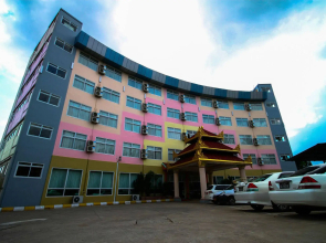 City Golf Resort Hotel