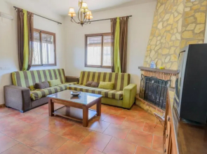 Casa La Sierrezuela Posadas by Ruralidays