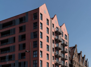 Marinus Apartments Gdansk