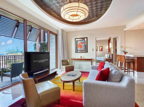 Resorts World Sentosa - Equarius Hotel