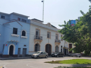 Eral Apartments Parque 1