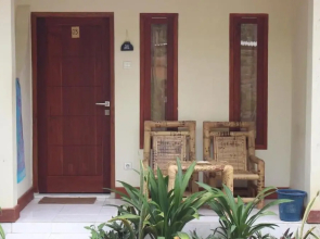 Join Homestay