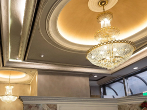 Hope City Fushing Hotel