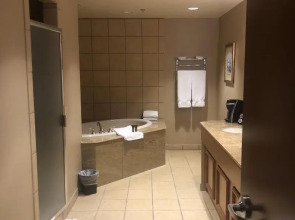 South Point Hotel, Casino, and Spa