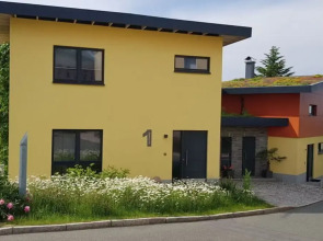 Apartment in Eibenstock