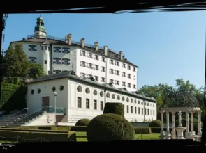 Wessely Appartements am Golfplatz