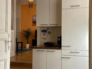Citycenter Apartment