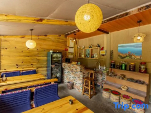 Luguhu Haier Mingzhu Inn