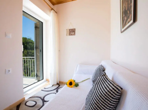Lefkascottagehouse Villa