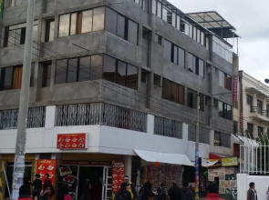 Hospedaje Centro