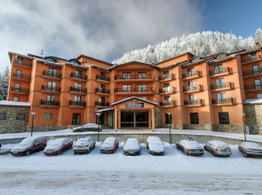 Hotel Bellevue Ski & Relax