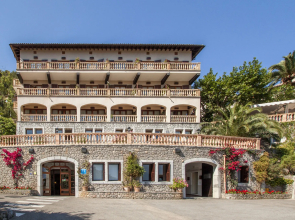 Es Moli Hotel