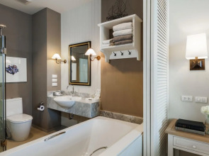 Sugar Marina Hotel Nautical, Kata Beach