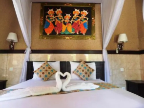 Pondok Shindu Guest House