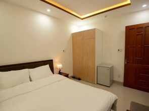 A.T.M Apartment Homes