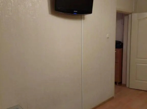 1 room aprtment 400 from sea