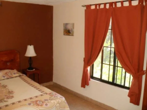 Casa Al Centro Inn