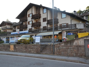 Residence Negritella Sol