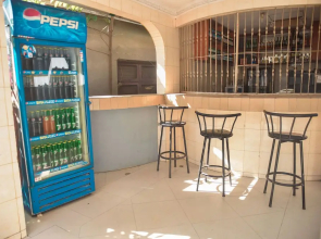 Royal Crown Kbg Hotel