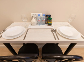 Комфорт Сити на проспекте Вернадского