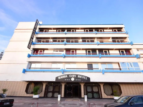 Отель Sud Bahia Agadir Bahia City