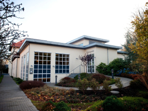 Gl. Skovridergaard
