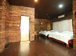 Mangrove Sanctuary Resort