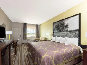 Super 8 Colorado City