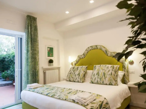 Resort Ravenna - Villa Cavaliere