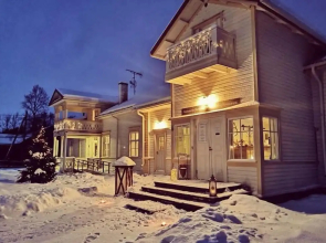B&B Villa Kauppila