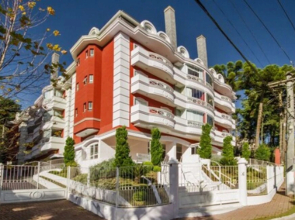 Cobertura Duplex no Capivari
