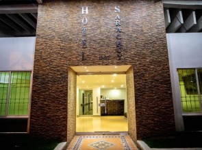 Hotel Sarachuy Valledupar