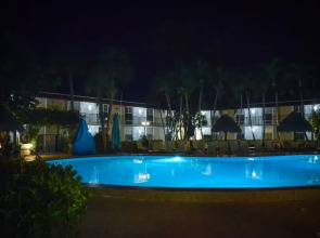 Gulfcoast Inn Naples