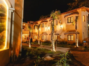 Estancia La Elena Hotel Boutique