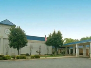 Econo Lodge Statesville