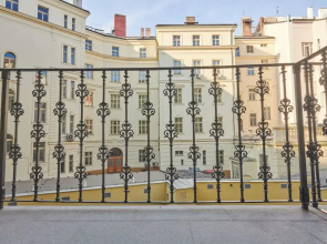 Pytloun Bristol Residence Prague