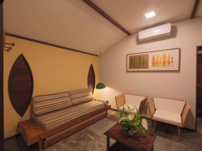 Pousada Sitio da Prainha