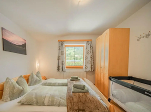 Apartment in Brixen Near Wilder Kaiser Gondola