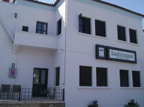 Hadrianus Boutique Hotel