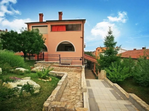 Colosseum Apartments Pula