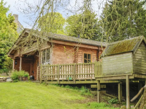 Rookery Farm Cabin
