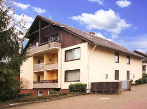 Apartment, Braunlage